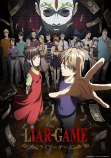 Liar Game Episode 24 English Subbed